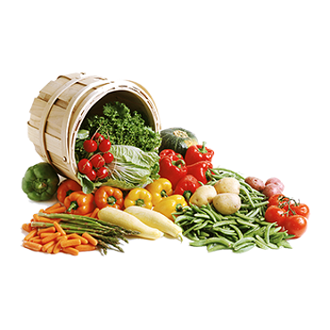Picture for category Vegetables