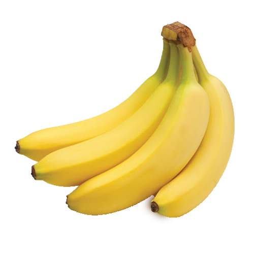 Picture of Banana (Sagar) - 12 pcs