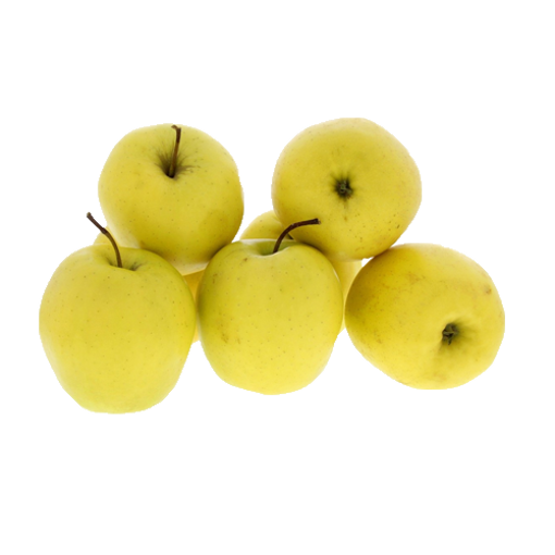 Picture of Apple Golden - 500 gm