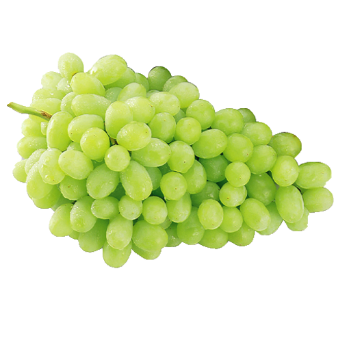 Picture of Green Grapes - 250 gm