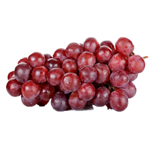 Picture of Red Grapes - 250 gm