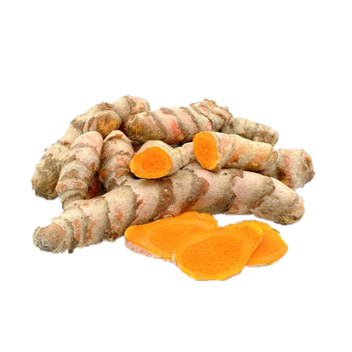 Picture of Raw Turmeric - 250 gm