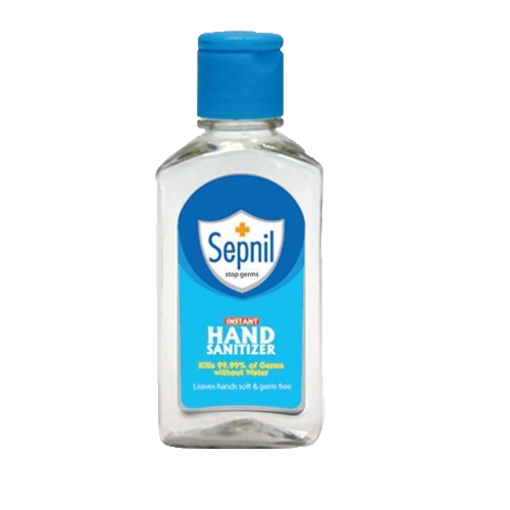 Picture of Sepnil Instant Hand Sanitizer - 50ml