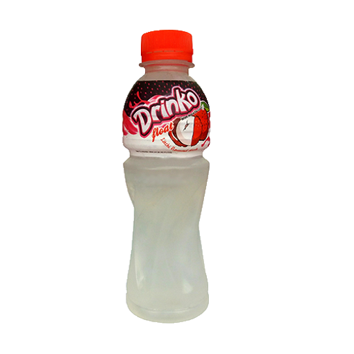 Picture of Pran Drinko Float Lichi Drink - 250 ml