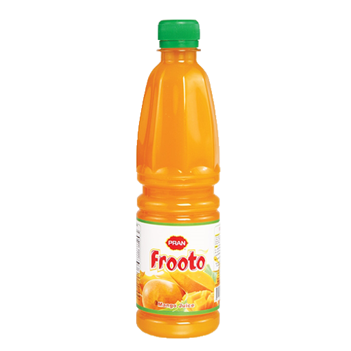 Picture of Pran Frooto Fruit Drink - 250 ml