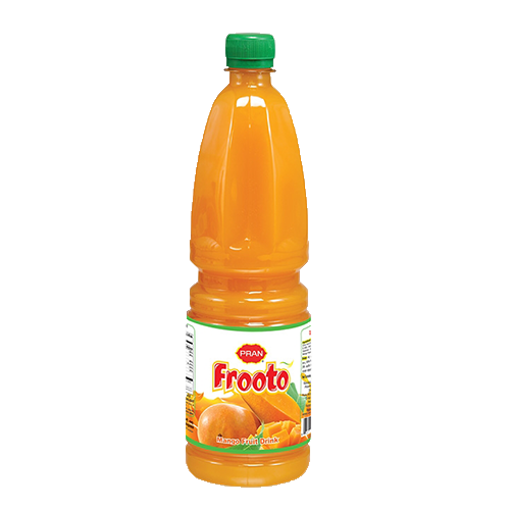 Picture of Pran Frooto Fruit Drink - 1000 ml