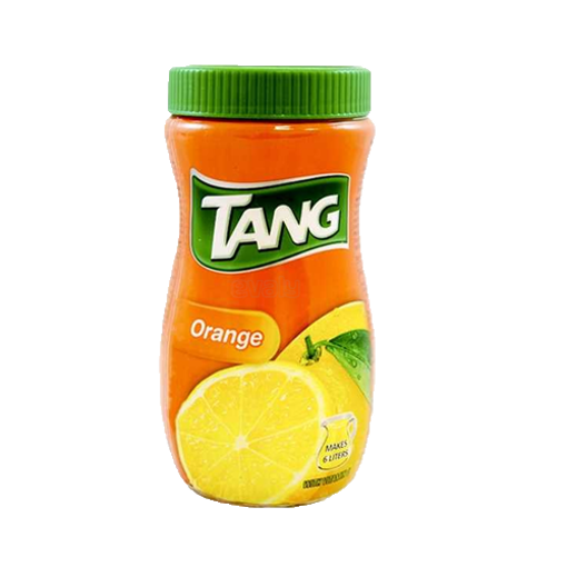 Picture of Tang Jar Orange- 750 gm