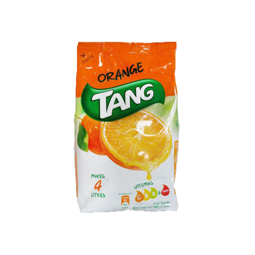 Picture of Tang Orange - 500 gm