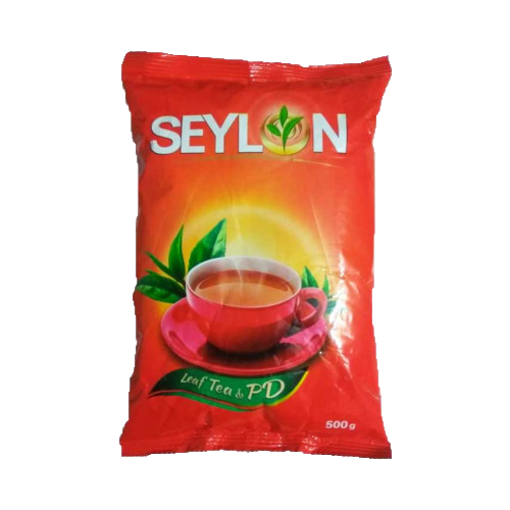 Picture of Seylon Family Blend Tea - 400 gm