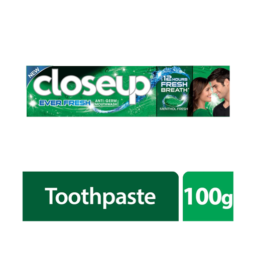 Picture of Closeup Toothpaste - 100 gm