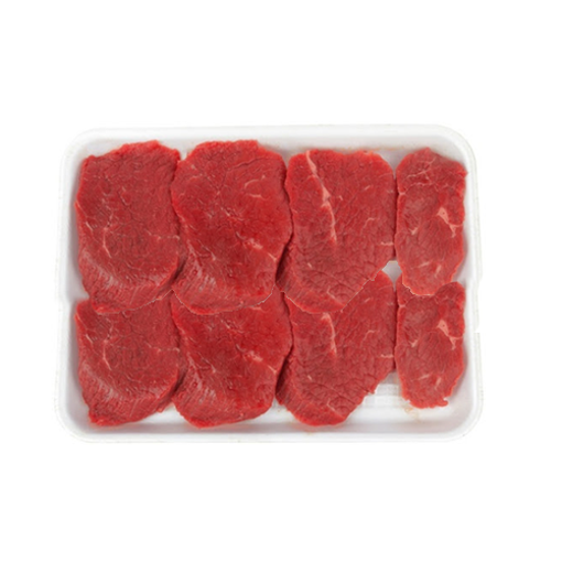 Picture of Bengal Meat Premium Beef Boneless- Lean (8-10 pcs per KG)