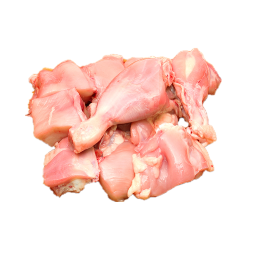 Picture of Bengal Meat Whole Chicken Curry Cut - 1 kg
