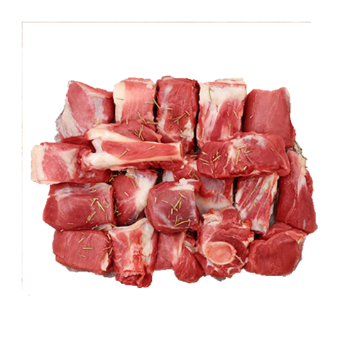 Picture of Bengal Meat Mutton Bone In - 1 kg