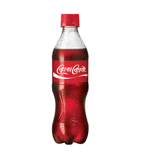Picture of Coca Cola - 400 ml