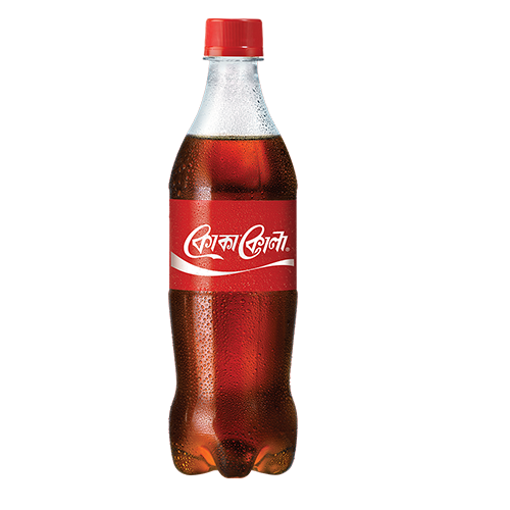 Picture of Coca Cola - 600 ml