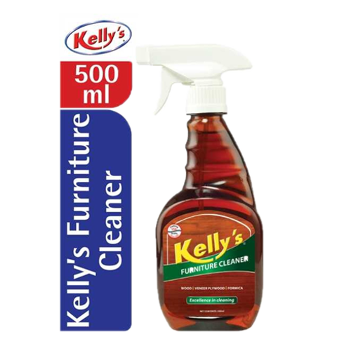 Picture of Kelly's Furniture Cleaner - 500 ml