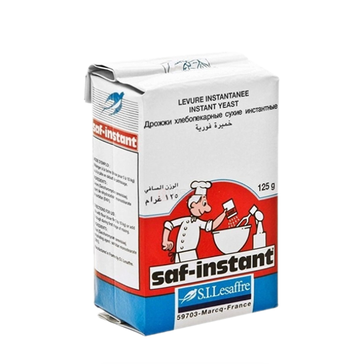 Picture of Instant Dry Yeast – 125 gm