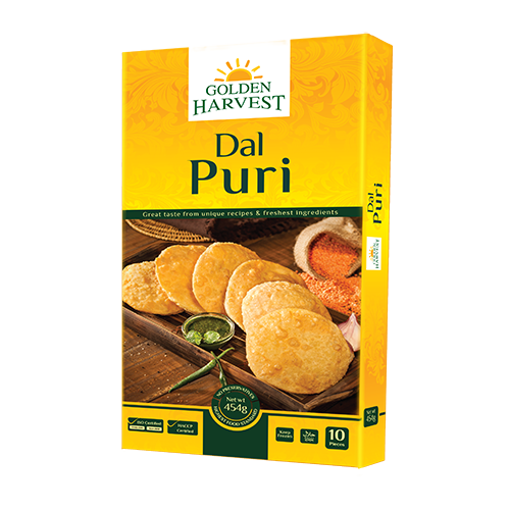 Picture of Dal Puri - 450 gm