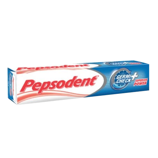 Picture of Pepsodent Germicheck Toothpaste - 200 gm