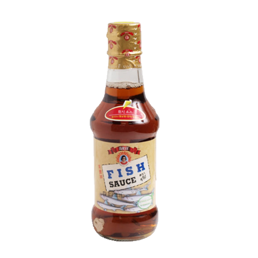 Picture of Suree Fish Sauce - 295 ml