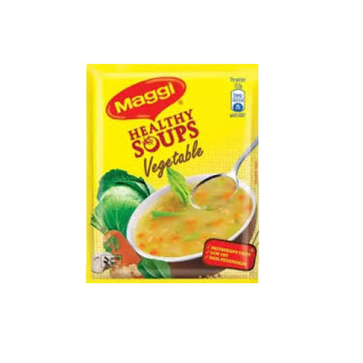 Picture of Nestlé MAGGI Healthy Soup Vegetables - 1 pc