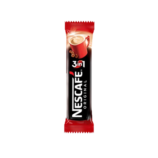 Picture of Nescafe 3in1 Coffee Mix – 1 pc