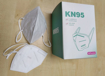 Picture of 1 Pcs of KN95 Face Mask
