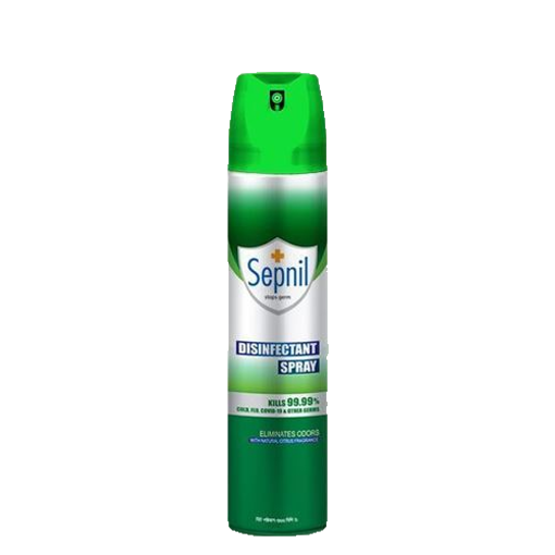 Picture of Sepnil Disinfectant Spray - 300 ml