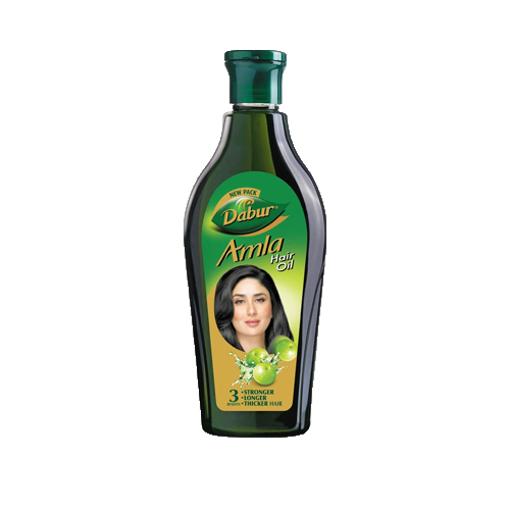 Picture of Dabur Amla Hair Oil - 275 ml