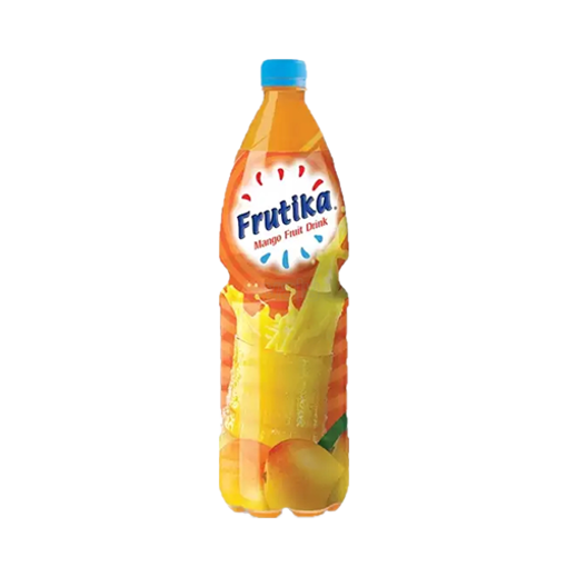 Picture of Frutika Mango Juice - 500 ml