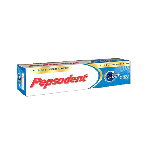 Picture of Pepsodent  Germicheck Toothpaste - 100 gm