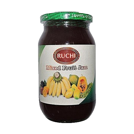 Picture of Ruchi Mixed Fruit Jam - 250 gm