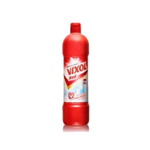 Picture of Vixol Bathroom Cleaner Red (Thai) - 900 ml