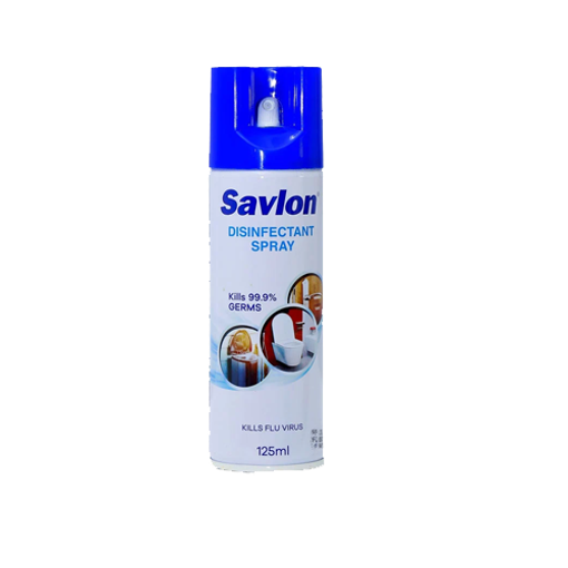 Picture of Savlon Disinfectant Spray - 125 ml