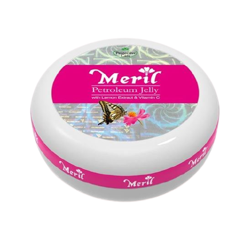 Picture of Meril Petroleum Jelly - 100 ml