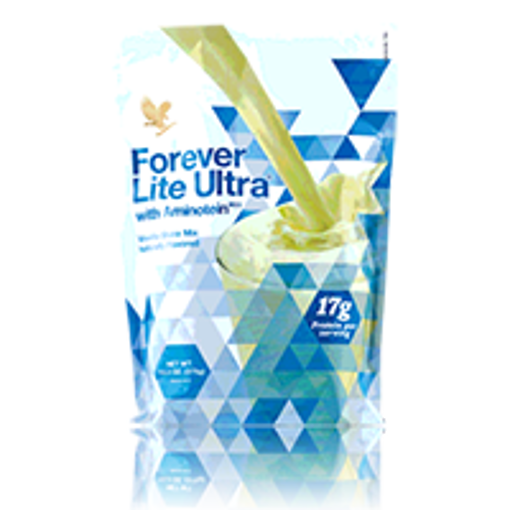 Picture of Forever Lite Ultra® With Aminotein® - Vanilla - Item # 470