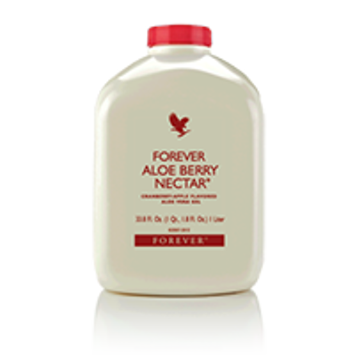 Picture of Forever Aloe Berry Nectar™ (Item # 034) - Per Bottle - 33.8 FL OZ