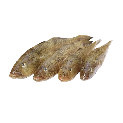 Picture of Bele Fish ( 6 - 7 pcs) - 1 kg