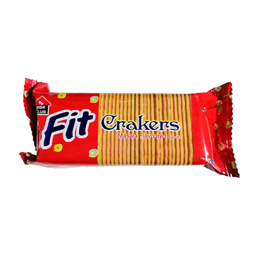Picture of Pran Fit Crackers (Masala) Small