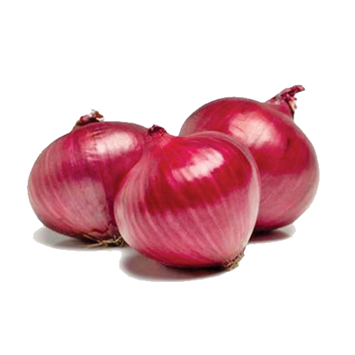 Picture of Onion Red (Imported big size) - 1 kg