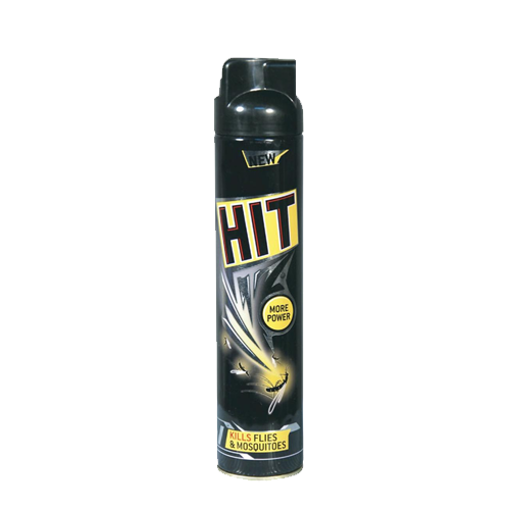 Picture of Godrej New Hit Mosquitoes Spray - 400 ml