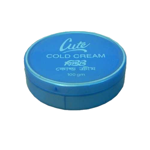 Picture of Cute Cold Cream - 100 ml