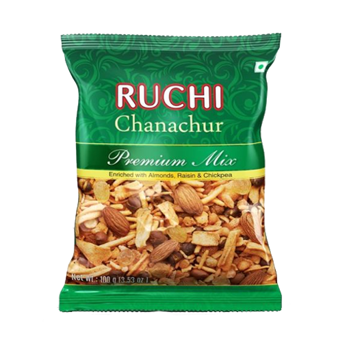 Picture of Ruchi Premium Mix Chanachur - 100 gm