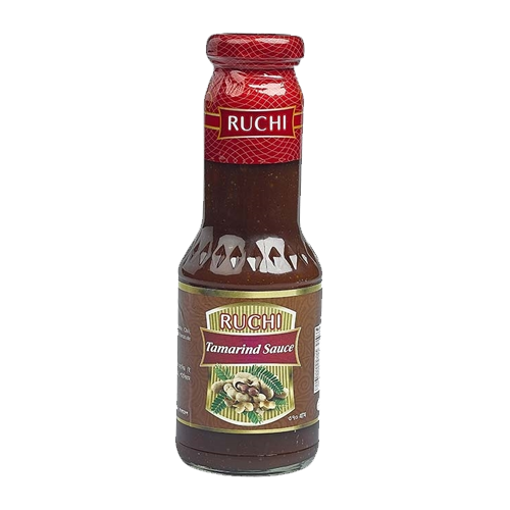 Picture of Ruchi Tamarind Sauce - 370 gm